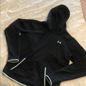 Women’s Under Armour Hoodie